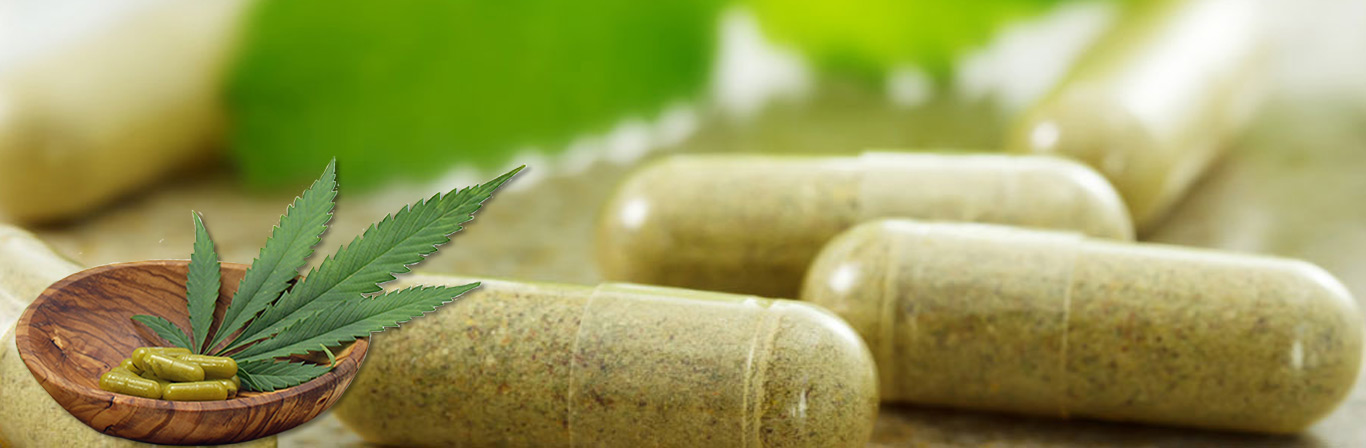 PREMIUM QUALITY HERBAL SUPPLEMENTS